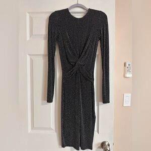 Michael kors evening formal holiday dress